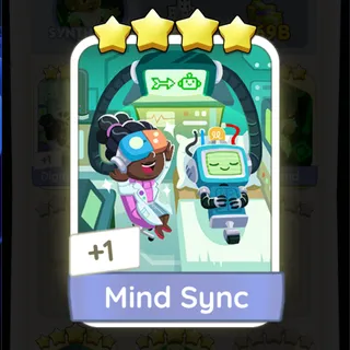 Mind Sync