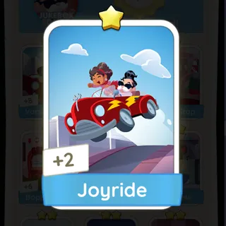 Joyride