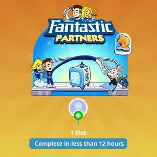 Fantastic Partners