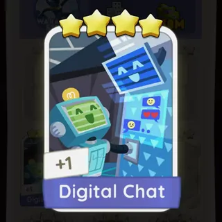 Digital Chat