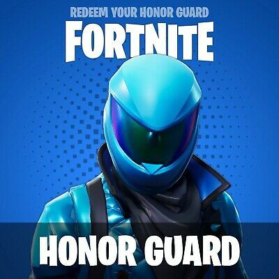 Code | Honor guard - Game Items - Gameflip