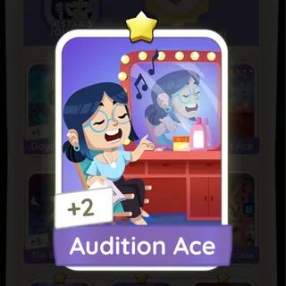 Audition Ace