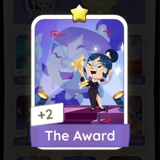 The Award