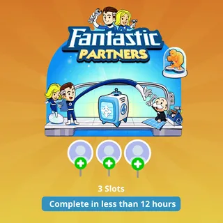 Fantastic Partners