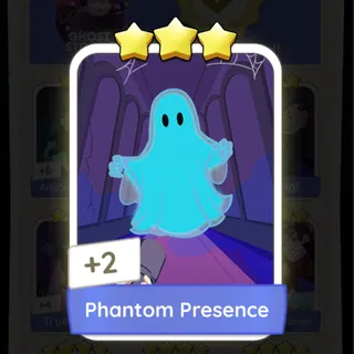 Phantom Presence