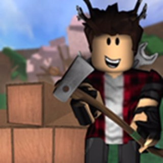 Lumber Tycoon 2 Roblox Axes Fire