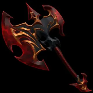 Vampire Axe