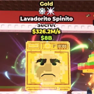 lavadorito
