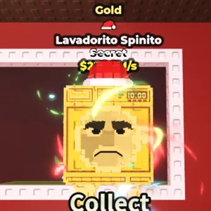 Lavadorito