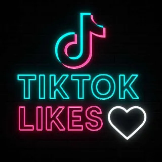 HQ 1000 TikTok Likes