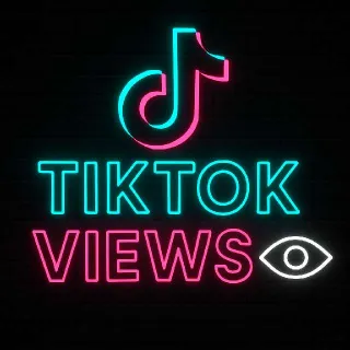 HQ 50000 TikTok Views