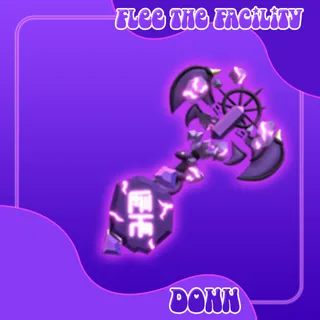 DEVILBORN SET FTF