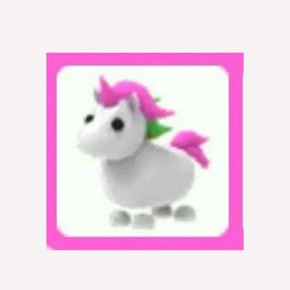 roblox adopt me pets pictures unicorn