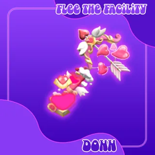 LOVESICK BOW SET FTF