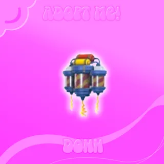 Ketchup and Mustard Jetpack