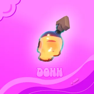 Sugar Skull Potion