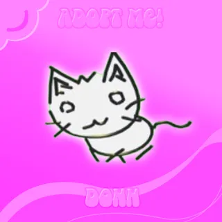 2D KITTY