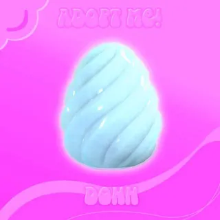 200x CRYSTAL EGG
