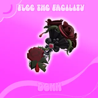 GOTHIC BOUQUET FTF
