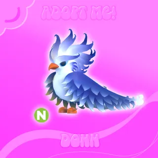 NEON FROST PHOENIX