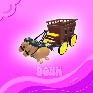 Horse and Carriage