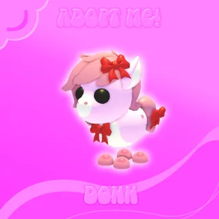 PRETTY PONY