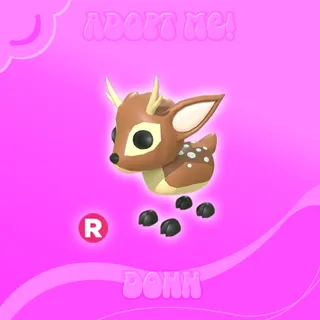 R FALLOW DEER