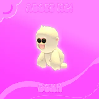 SNOW MONKEY