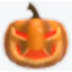 Pumpkin (Headless)