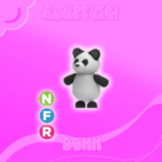 NFR Panda