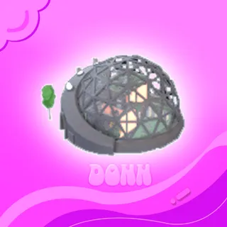 Biodome Home (UNDECORATED)