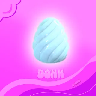 200x CRYSTAL EGG