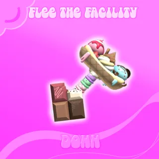 ICECREAM MIX SET FTF