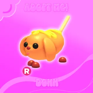 R CORN DOGGO