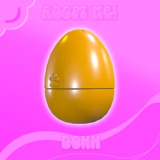 7x ADMIN ABUSE EGG