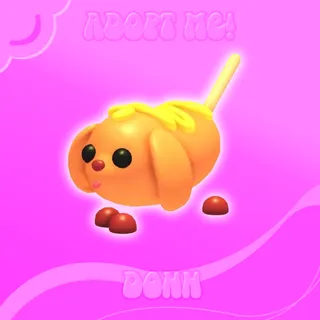 CORN DOGGO