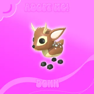 FALLOW DEER