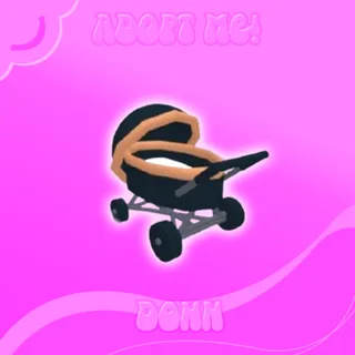 CRADLE STROLLER