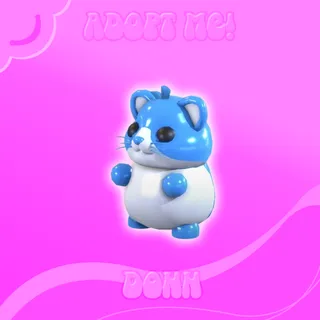 DIAMOND HAMSTER