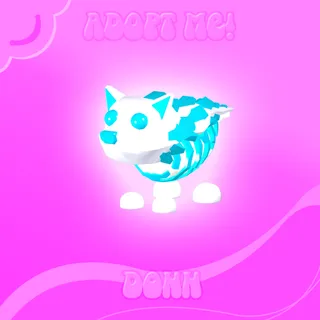 ICE WOLF