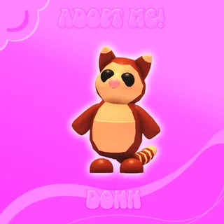 TREE KANGAROO