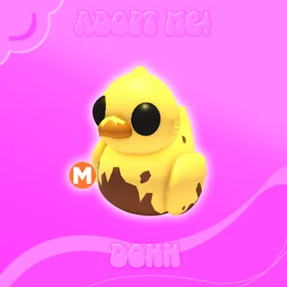 MEGA DIRTY DUCKY
