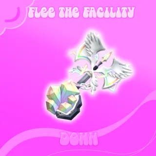 PEGASUS BLADE FTF