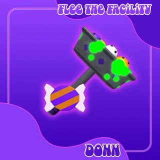 SPOOKY BREW SET FTF