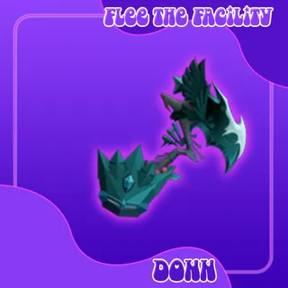 HOLLOW SCYTHE FTF