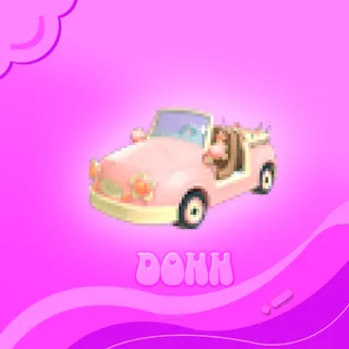 Daisymobile