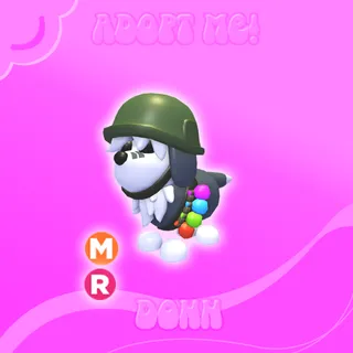 MR General Sheepdog