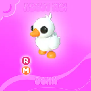 MR HAPPY DUCKLING