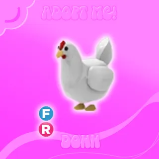 FR Chicken