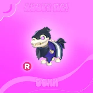 R Undead Jousting Horse